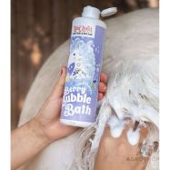 Hevosshampoo Lilla Livet Berry Bubble Bath Bense & Eicke 500 ml