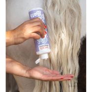 Hevosshampoo Lilla Livet Berry Bubble Bath Bense & Eicke 500 ml