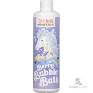 Hevosshampoo Lilla Livet Berry Bubble Bath Bense & Eicke 500 ml