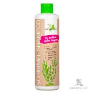 Hevosshampoo White Horse Bense & Eicke 500 ml