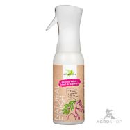 Kiiltosuihke Natural Finish Bense & Eicke 500 ml