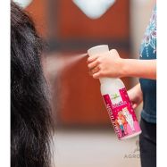 Kiiltosuihke Bibi & Tina StarFinish Bense & Eicke 500 ml