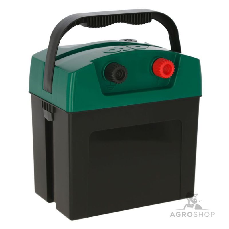 Sähköpaimen AKO Compact Power B180 0,26J 9V/12V