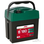 Sähköpaimen AKO Compact Power B180 0,26J 9V/12V