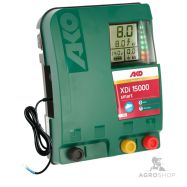 Sähköpaimen AKO Power Station XDi 15000 smart 20J 12V/230V