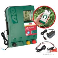 Sähköpaimen AKO Power Station XDi 15000 smart 20J 12V/230V