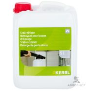 Navetanpesuaine Kerbl emäksinen vaahtotiiviste 5 l