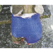 Sorkkaside VetLastic vihreä 7,5cm 4,5m