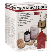 Sorkanhoitosetti Technobase 8000