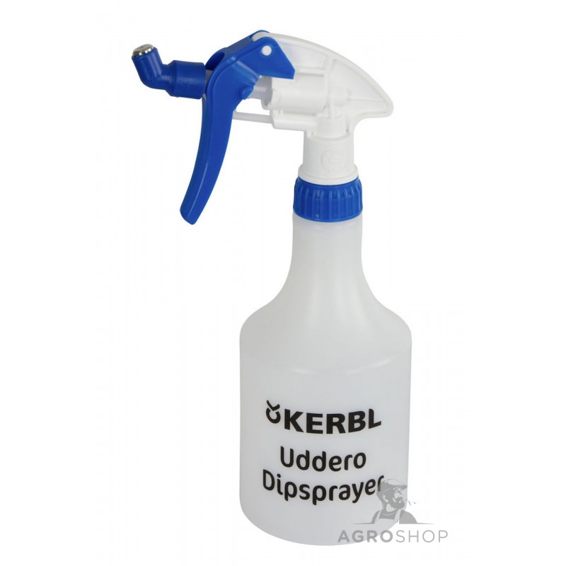 Spray sumutinpullo Kerbl 500ml