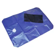 Vedenkuljetussäiliö kottikärryihin H2GoBag 80 l