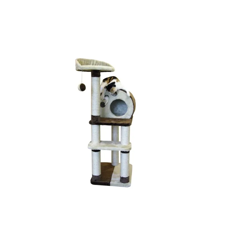 Kissan raapimapuu Planet-X