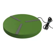 Juoma-automaatti lämpöalusta Kerbl ø25cm